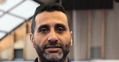 مجدى أبو المجد مدربًا عامًا للمنتخب الأول للرجال لكرة اليد