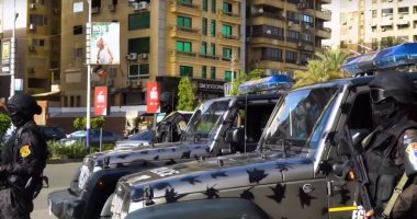 خبير مكافحة الإرهاب: لدينا أجهزة متطورة تمكننا من إجهاض المخططات العدائية