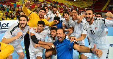 الزمالك يهنئ أبطال اليد بالتتويج بكأس العالم: بلد الأهرامات تحقق إنجاز تاريخى