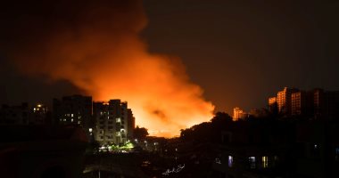 ارتفاع حصيلة ضحايا انفجار مسجد فى بنجلاديش لـ 24 قتيلا و37 مصابا 
