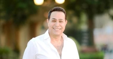 فيديو.. حكيم يطمئن جمهوره بعد تعرضه لحادث على طريق السويس