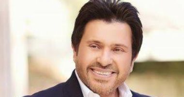 هاني شاكر يحيي حفلاً غنائيًا ضمن فعاليات مهرجان القلعة 23 أغسطس الجاري