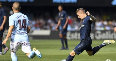 توني كروس يصل للفوز الـ"100" مع ريال مدريد فى الدوري الإسباني.. فيديو