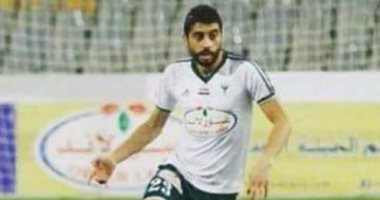 دمنهور يجدد تعاقده مع السيد عبدالعال لمدة موسم