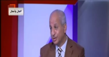 فيديو.. جمال عسكر يكشف أسباب توجه الدولة لتحويل السيارات إلى الغاز الطبيعى 