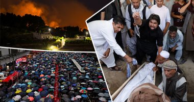 هونج كونج على صفيح ساخن.. اعتقال29 شخصا عقب اشتباكات بين المتظاهرين وقوات الأمن.. وتبادل إطلاق الغاز المسيل للدموع.. متظاهرون يعتزمون تنظيم إضراب ومقاطعة الدراسة بالجامعات.. والأزمة تدفع إيجارات المساكن للتراجع