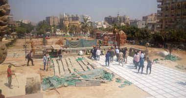 "الآثار" تعيد توظيف قصر البارون عقب الانتهاء من ترميمه