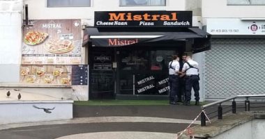 مقتل جرسون بمحل بيتزا فى فرنسا لتأخره فى إحضار ساندوتش
