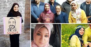 صور.. "ستات بـ100 راجل".. قصص نجاح سيدات بالشرقية تغلبن على ظروفهن الصعبة بالعمل.. "أسماء" سائقة بالزقازيق.. و"كاميليا" تسوق الحلى.. و"إيمان" تتغلب على أزماتها بلوحات فنية.. وندى تستكمل مسيرة زوجها الشهيد