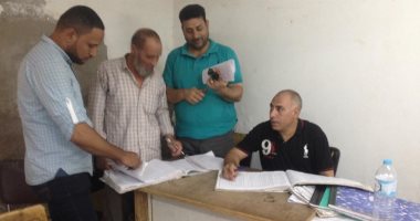 إحالة 80 طبيبا و 23 ممرضا بمستشفى أبو قرقاص المركزى للتحقيق بالمنيا