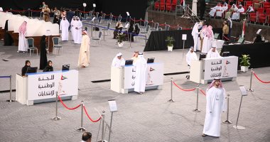 اللجنة الوطنية للانتخابات بالإمارات تتخلى عن شرط "الهوية" للتصويت بالخارج