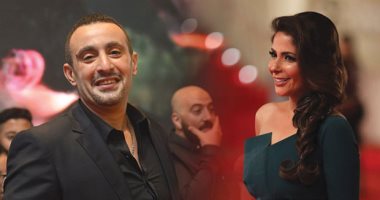 أحمد السقا يعوض منى زكى غيابها عن السينما 3 سنوات بـ"العنكبوت"