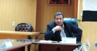 نائب رئيس جامعة دمياط: زراعة 1000شجرة مثمرة بكليات الجامعة