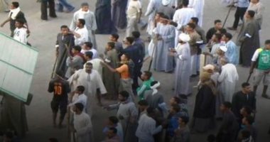 مقتل شخص بطلق نارى فى تجدد خصومة ثأرية بأسيوط