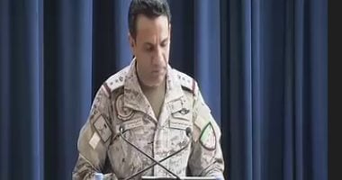 التحالف العربى ينفذ ضربات دقيقة لأهداف عسكرية للحوثيين بصنعاء وصعدة