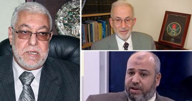 فى أخطر اعترافات تكشف الإخوان من الداخل.. قيادى بالإرهابية يفضح التنظيم الدولى: منحرفون لا ثقة فيهم.. مجدى شلش يطالب الإطاحة بالقيادات: يرضون بالفساد من أجل مصالحهم.. ويكشف انتشار "سوء الأدب" داخل الجماعة