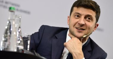 زيلينسكي: قمة مجموعة السبع وحلف الناتو شهري يونيو ويوليو ستكون حاسمة لأوكرانيا