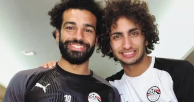 محمد صلاح لـCNN: لم أتدخل فى أزمة عمرو وردة.. والمتحرش يحتاج للعلاج