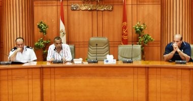 تعرف على استعدادات محافظة بورسعيد لاستضافة بطولة الجمهورية للشركات