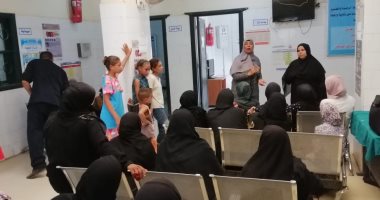 صور.. تعرف علي تفاصيل ونتائج أول قافلة لكلية الطب الجديدة بجامعة الأقصر
