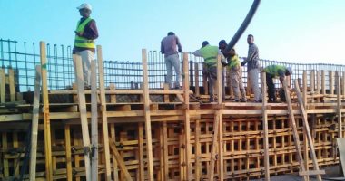 مياه أسوان: إنشاء أكبر محطة معالجة ثلاثية شمال المحافظة