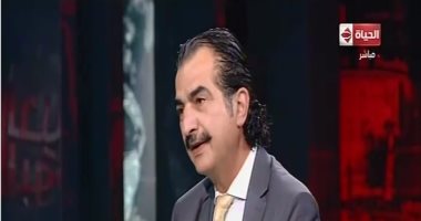عصام شلتوت يدعو للاستثمار فى "كرة اليد".. ويطالب بإنشاء مدارس متخصصة لها