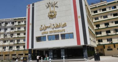 تعرف على قرارات المجلس التنفيذى لمحافظة أسوان × 18 نقطة