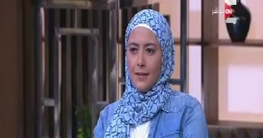 حنان محمود: أعمل حكم ساحة وطالبنا تواجدنا فى مباريات الدورى المصرى