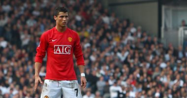 فورلان يكشف غرور رونالدو فى حقبة مانشستر يونايتد