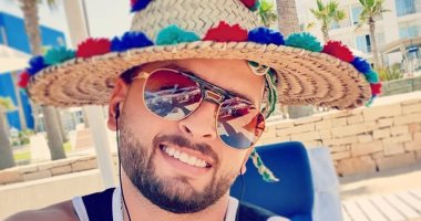 المغربى أمينوكس ينافس على جوائز الموسيقى الإفريقية 2019