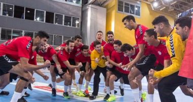 "مصر عادت شمسك الذهب".. آلاف التهانى لأبطال كرة اليد على السوشيال ميديا.. هاشتاج "رجال اليد أسياد العالم" يجتاح تويتر.. مغردون: الله يا بلادنا مبروك عليكى شبابنا.. ويؤكدون: إنجاز تاريخى لقارة أفريقيا كاملة