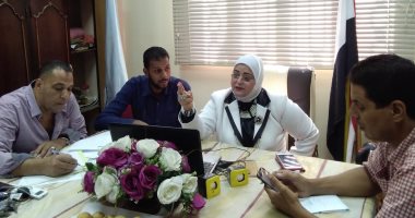 وكيل تعليم كفر الشيخ: لم نتلق شكاوى من امتحانات الثانوية العامة