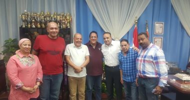 الشمس يحصل على 3 ملايين و100 ألف جنيه نظير بيع قداح للزمالك 