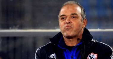 محمد صلاح نجم الزمالك السابق لـ"تايم سبورت": الرئيس يقدر من يرفع علم مصر عاليا