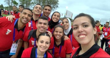 بعد إعلان اتحاد تنس الطاولة.. قائمة شرف لاعبى المنتخب فى أولمبياد طوكيو