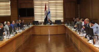 رئيس جامعة كفر الشيخ: نعمل على تنمية البيئة والمجتمع والاهتمام بالأنشطة الطلابية