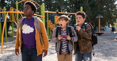 الجزء الثانى من فيلم Good Boys يحقق 24 مليون في 4 أيام