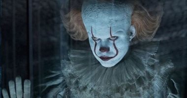 اليوم عرض فيلم It Chapter Two فى الكويت..اعرف تفاصيله