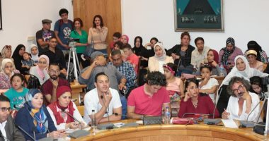 المسرحيون يكشفون دفتر أحوال المسرح المصري وإنجازاته وتحدياته 