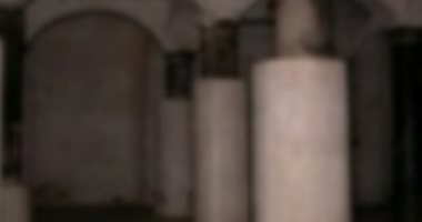"آثار الإسكندرية" تعلن تحديد حرم لصهريج المباهما الأثرى