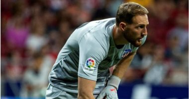 بالأرقام.. لماذا يعد أوبلاك الأعظم فى تاريخ أتلتيكو مدريد؟