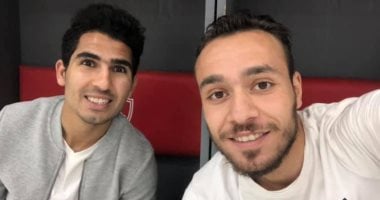 سوبر كورة.. تفاصيل رسائل "واتس آب" بين ثنائي الزمالك بسبب اللعب للإسماعيلي