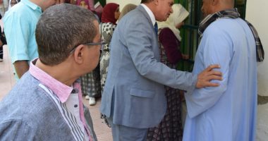  جامعة سوهاج تستقبل طلبات التسكين بالمدن الجامعية للطلاب الجدد إلكترونياً