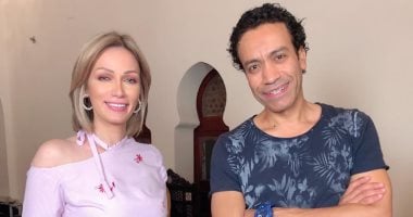 نجوم المهرجان القومى للمسرح وسامح حسين ضيوف برنامج "عين".. اليوم