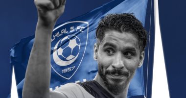 صالح الشهرى: سأقدم كل ما عندى وأتمنى ألا أخيب ظن جماهير الهلال