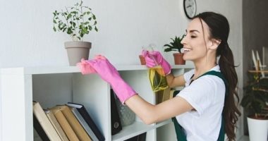 علشان صحة أسرتك بالدنيا.. حاجات خلى بالك من نضافتها أهمها مقبض الباب