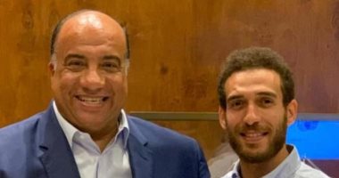 "الخلفية" تبعد هشام محمد عن الاتحاد 21 يوما