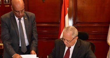 محافظ الأقصر يوافق على تخفيض الحد الأدنى للقبول بالثانوية لـ 209 درجة