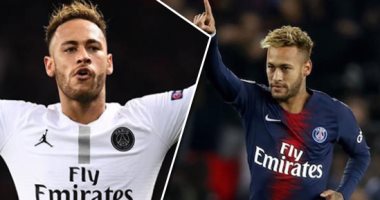 صفقة نيمار حائرة بين قطبى إسبانيا.. برشلونة يطلب استعارة البرازيلى مقابل 160 مليون يورو.. ريال مدريد يرد بعرض مشروط.. ونجم باريس سان جيرمان يثير الشكوك حول مستقبله برسالة غامضة على إنستجرام