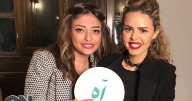 ميار الغيطى ضيفة برنامج ON Set على قناة ON E.. اليوم